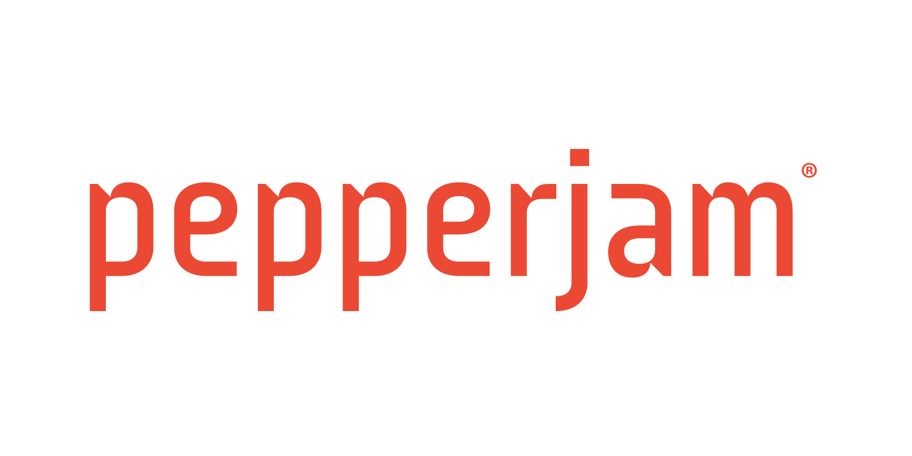Pepperjam logo